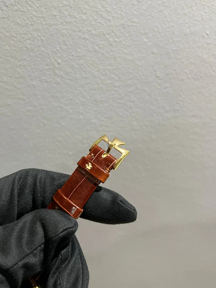 Vacheron Constantin Historiques 31100